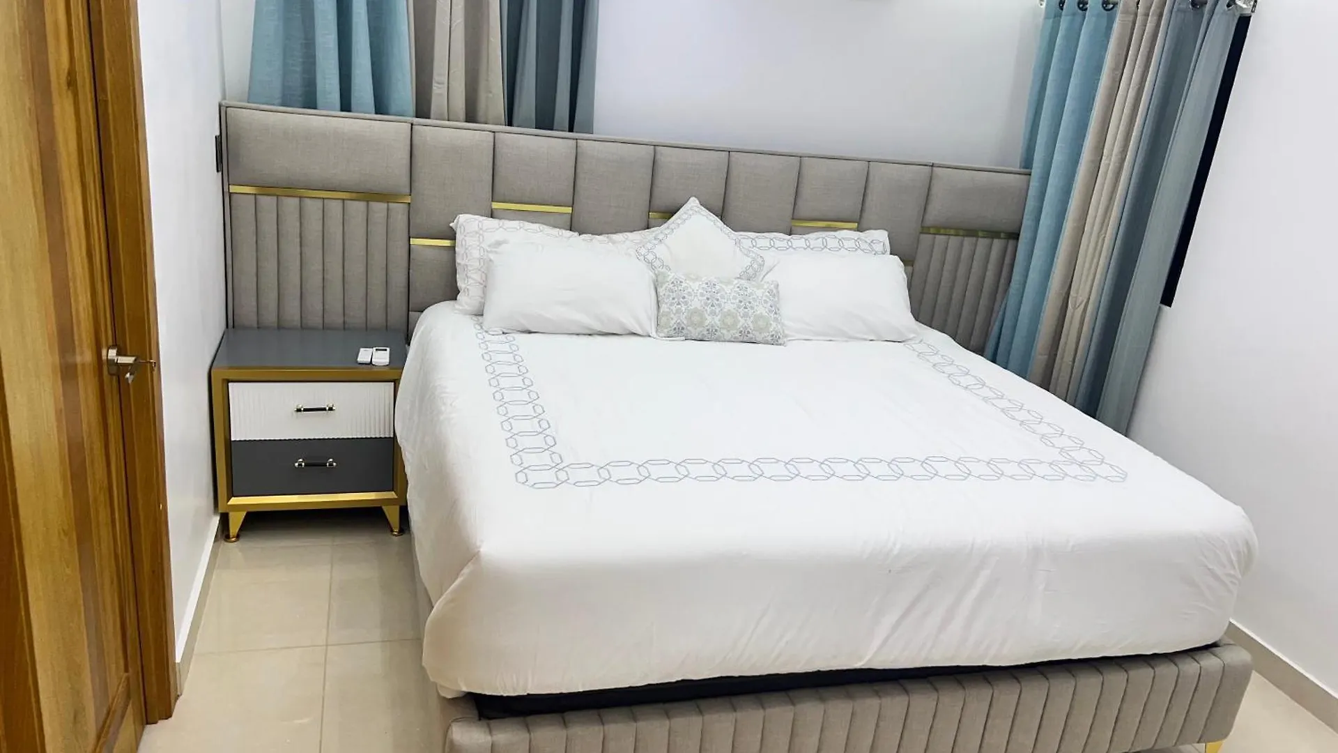 Atico Fantastico Apartment Santiago De Los Caballeros
