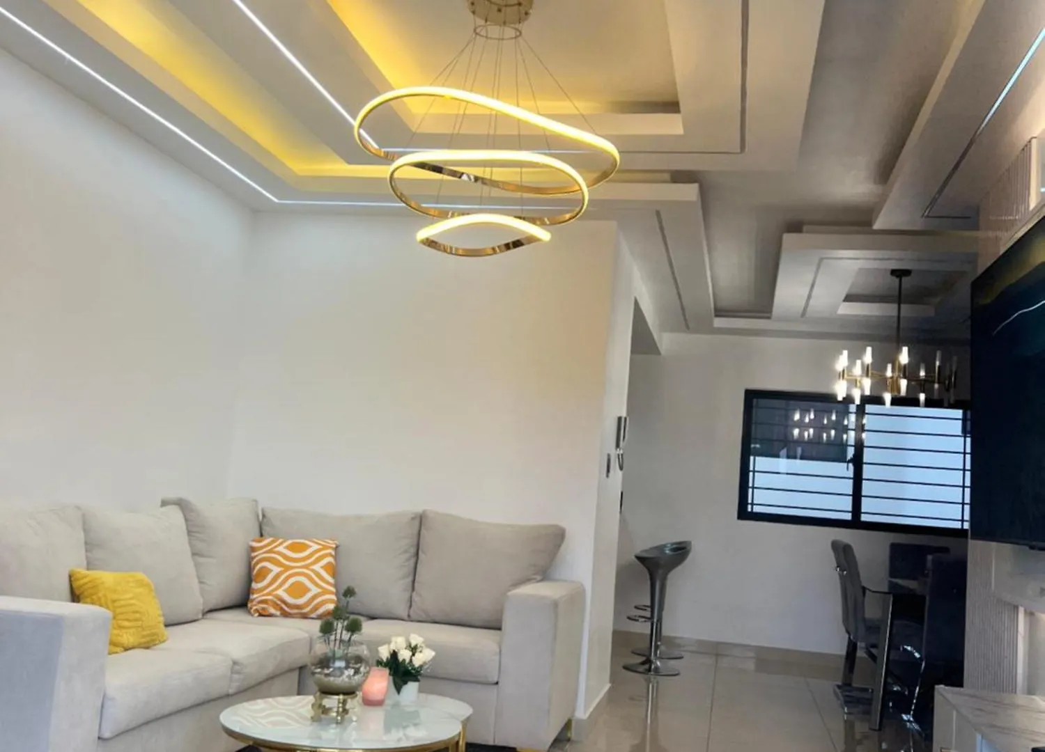 Atico Fantastico Apartment Santiago De Los Caballeros