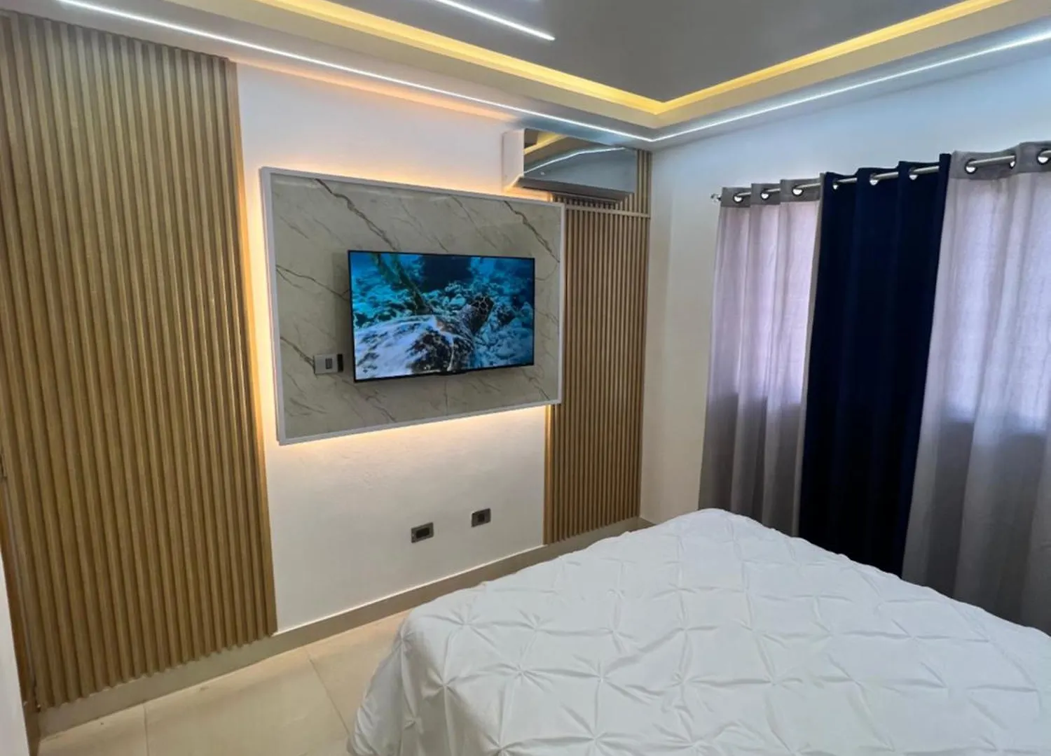 Atico Fantastico Apartment Santiago De Los Caballeros