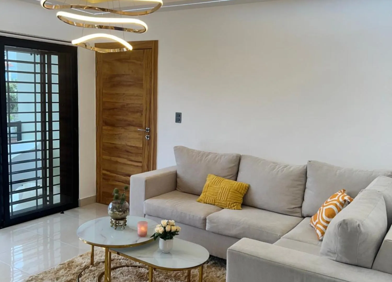 Atico Fantastico Apartment Santiago De Los Caballeros