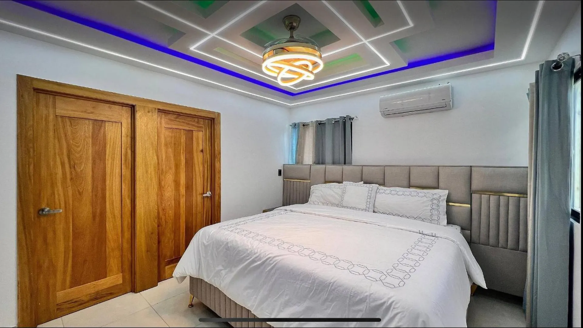 Atico Fantastico Apartment Santiago De Los Caballeros