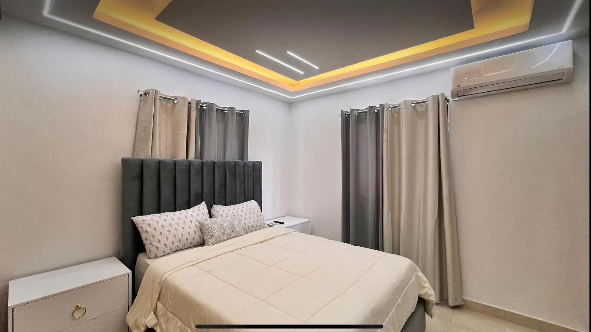 Atico Fantastico Apartment Santiago De Los Caballeros Dominican Republic